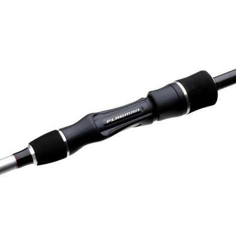 Спінінг Flagman Optimum 832LT 2,51 1,5-12g