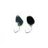 Блешня Yarie T-Fresh EVO №710 24mm 1.5g V3