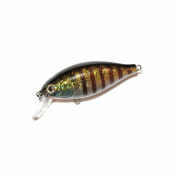Воблер Megabite  Samba 100 SP (60 мм, 14,8 гр, 1 m) A_22