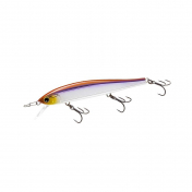Воблер Duel Hardcore Minnow Flat 110SP (110mm, 15.5g,) MEWS