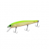Воблер Duel Hardcore Minnow Flat 110SP (110mm, 15.5g,) MPCL