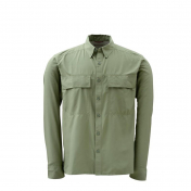 Рубашка Simms Ebbtide Shirt Dill XL