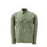 Рубашка Simms Ebbtide Shirt Dill L