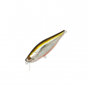 Воблер Pontoon 21 Kalikana 82F SR (82mm, 11.6gr) R60