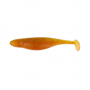 Приманка Bait Breath HARAPAN SHAD 4" (6шт)