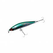 Воблер Jackall Flat Fly 50SP (50 mm, 2.3 gr) Pearl Ayu