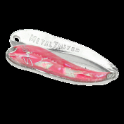 Блешня SV Fishing Lures Metal Twitch 2,7г SB13