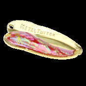 Блешня SV Fishing Lures Metal Twitch 2,7г SB14