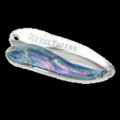Блешня SV Fishing Lures Metal Twitch 2,7г SB15