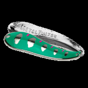 Блешня SV Fishing Lures Metal Twitch 2,7г TS04