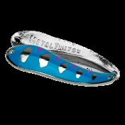 Блешня SV Fishing Lures Metal Twitch 2,7г TS05