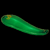 Блешня SV Fishing Lures Metal Twitch 2,7г UA01