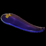 Блешня SV Fishing Lures Metal Twitch 2,7г UA03