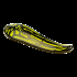 Блешня SV Fishing Lures Metal Twitch 3,3г BS03