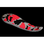 Блешня SV Fishing Lures Metal Twitch 3,3г CK02