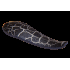 Блешня SV Fishing Lures Metal Twitch 3,3г CR01