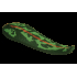 Блешня SV Fishing Lures Metal Twitch 3,3г FG09