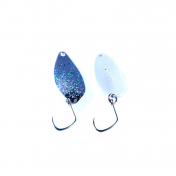 Блешня Yarie Dexter №712 32mm 2.5g E79