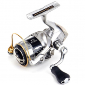 Котушка Shimano 15 Twin Power 1000PGS