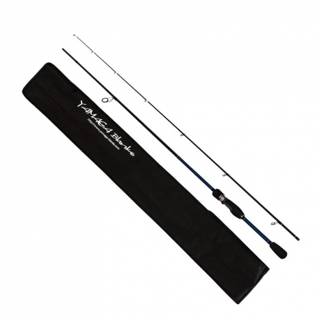 Спінінг Yamaga Blanks Blue Current BLC-72/С