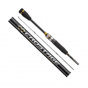 Спінінг Major Craft Crostage Mebaru CRX-T902MH