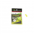 Розбірний груз Intech Tungsten 74 Gloss Chartreuse UV 2.0g (2шт)
