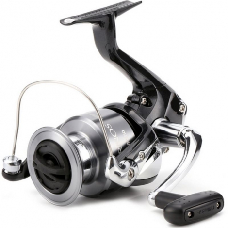 Котушка Shimano 16 Aernos 4000 BOX