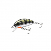 Воблер Yo-Zuri L-Minnow 33S (33mm, 3,5 gr, 0,5 m) YP