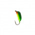 Мормишка Intech Ice Jig Рижський банан з петелькою ø3.0 (1шт) #05 арбуз Мормишка Intech Ice Jig Рижський банан з петелькою ø3.0 (1шт) #05 арбуз