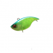 Воблер Megabass Vibration-X Micro (52 mm, 10.5 gr) BLUE BACK LIME