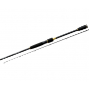 Спінінг Flagman Blackfire 702L 2.13m 3-12g
