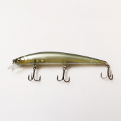 Воблер Raid Level Minnow (125mm, 14g) 017 Natural Shad