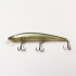 Воблер Raid Level Minnow (125mm, 14g) 017 Natural Shad