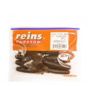 Приманка Reins Fat G-tail Grub 4" 004