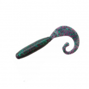 Приманка Reins Fat G-tail Grub 4" 012
