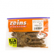 Приманка Reins Fat G-tail Grub 4" 321