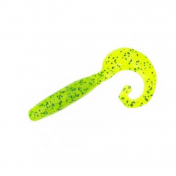 Приманка Reins Fat G-tail Grub 4" 419