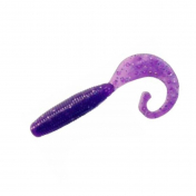 Приманка Reins Fat G-tail Grub 4" 567