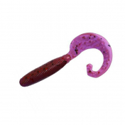 Приманка Reins Fat G-tail Grub 4" 583