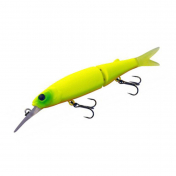 Воблер Jackall Tiny Magallon MR (88mm, 7.6 gr) Mat Chart