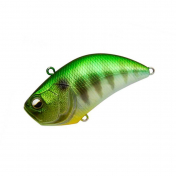 Воблер Raid Level Vib (54mm, 10.5g) 036 Weed Gill 3