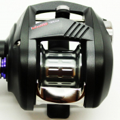 Котушка Daiwa PX 68L SPR