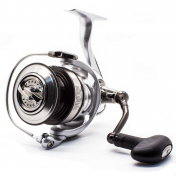 Котушка Daiwa 14 Exceler 3000