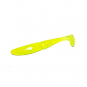 Приманка Intech Slim Shad 2,5"(12 шт) #12