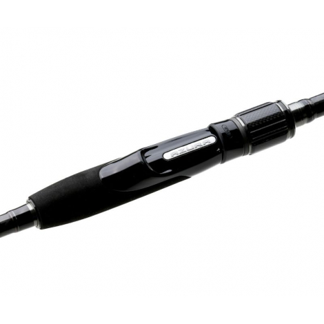 Спінінг Azura Bravea 661ML 1.98 м 3.5-14g
