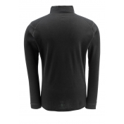 Блуза Simms DownUnder™ Merino Zip Top black L