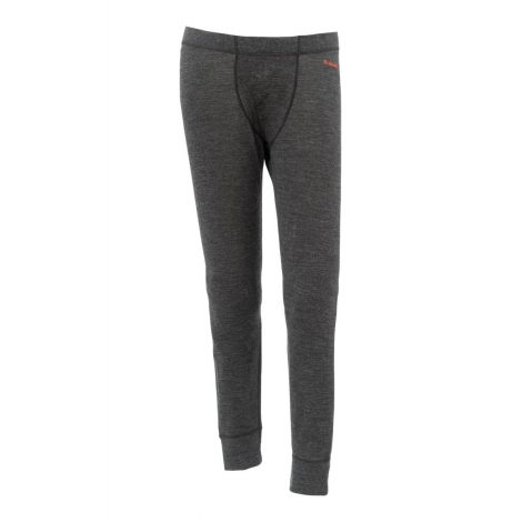 Штани Simms DownUnder™ Merino Bottom black XL Штани Simms DownUnder™ Merino Bottom black XL