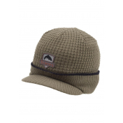 Шапка Simms Trout Visor Beanie Dark Elkhorn