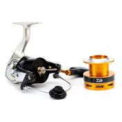 Котушка Daiwa 16 Crest 2506