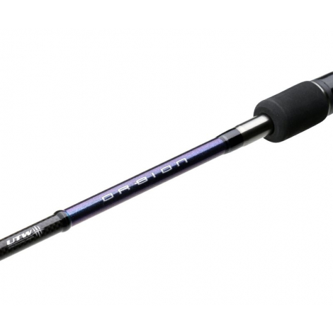 Спінінг Flagman Orbion 76M 2.29m 5-25g